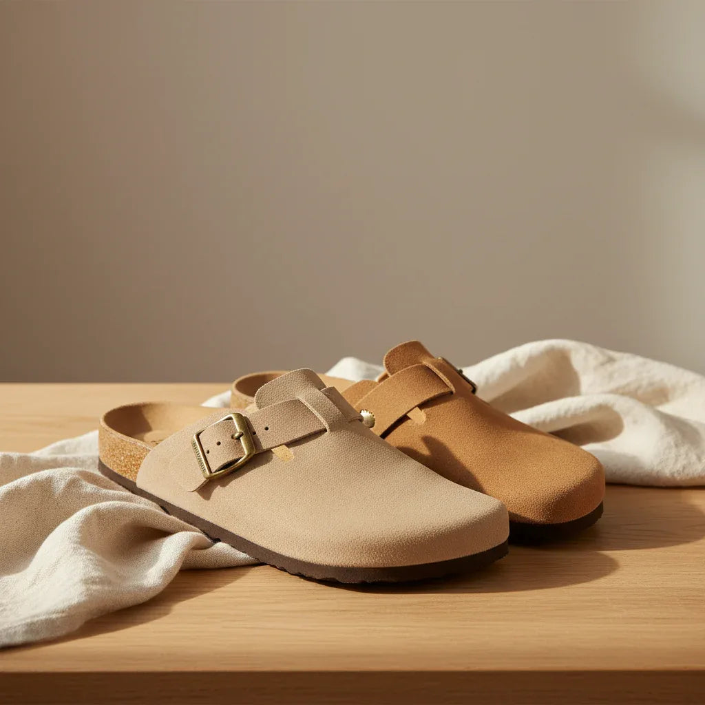 Clogs