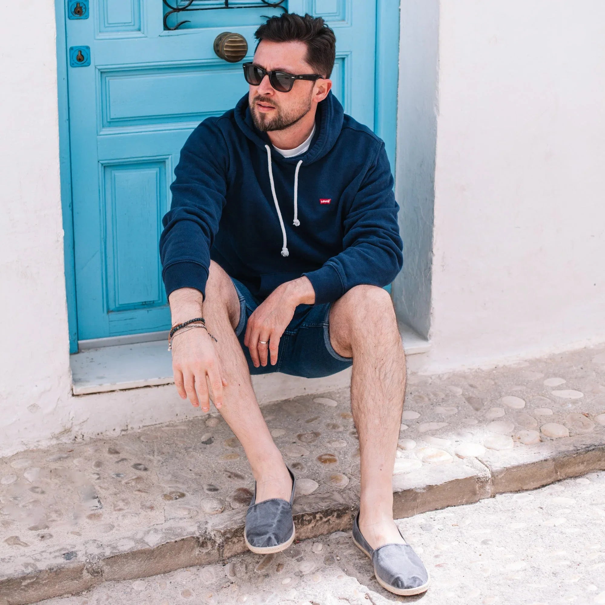 Herrenschuhe – Markentrends für jeden Stil - Shoedeal