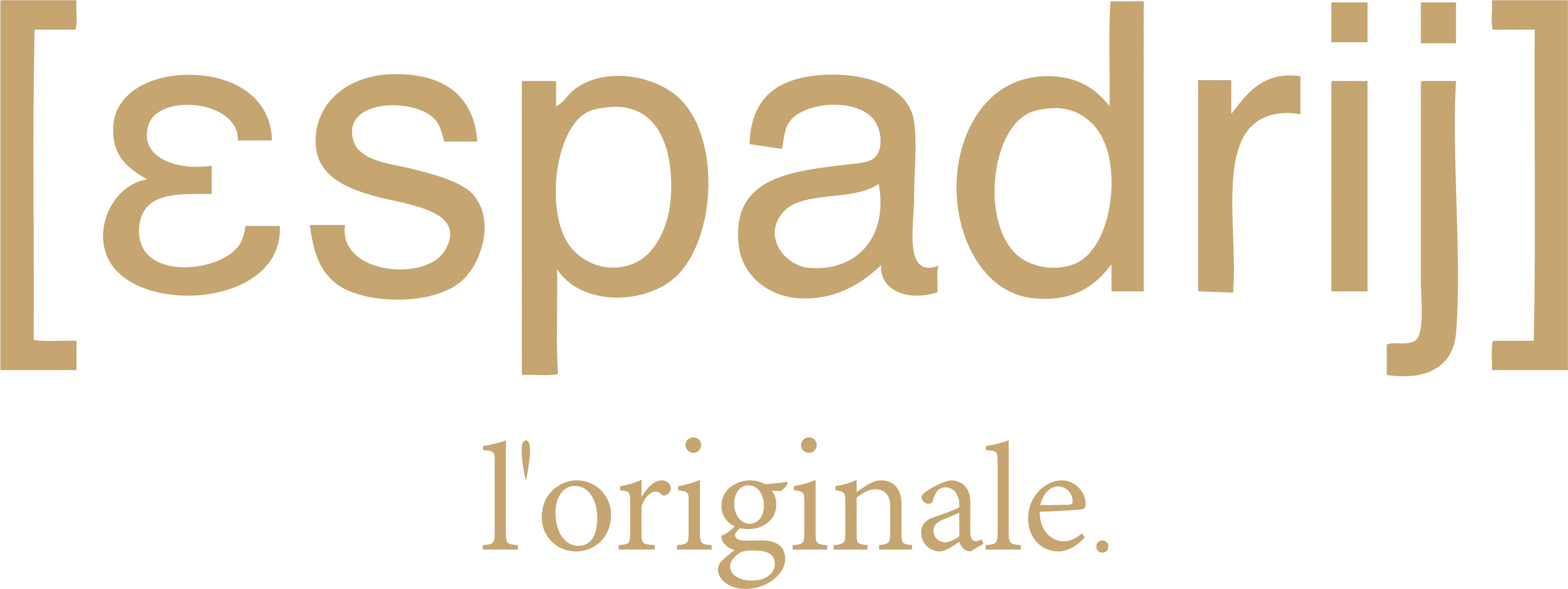 Espadrij l'originale – Das Original für den Sommer - Shoedeal