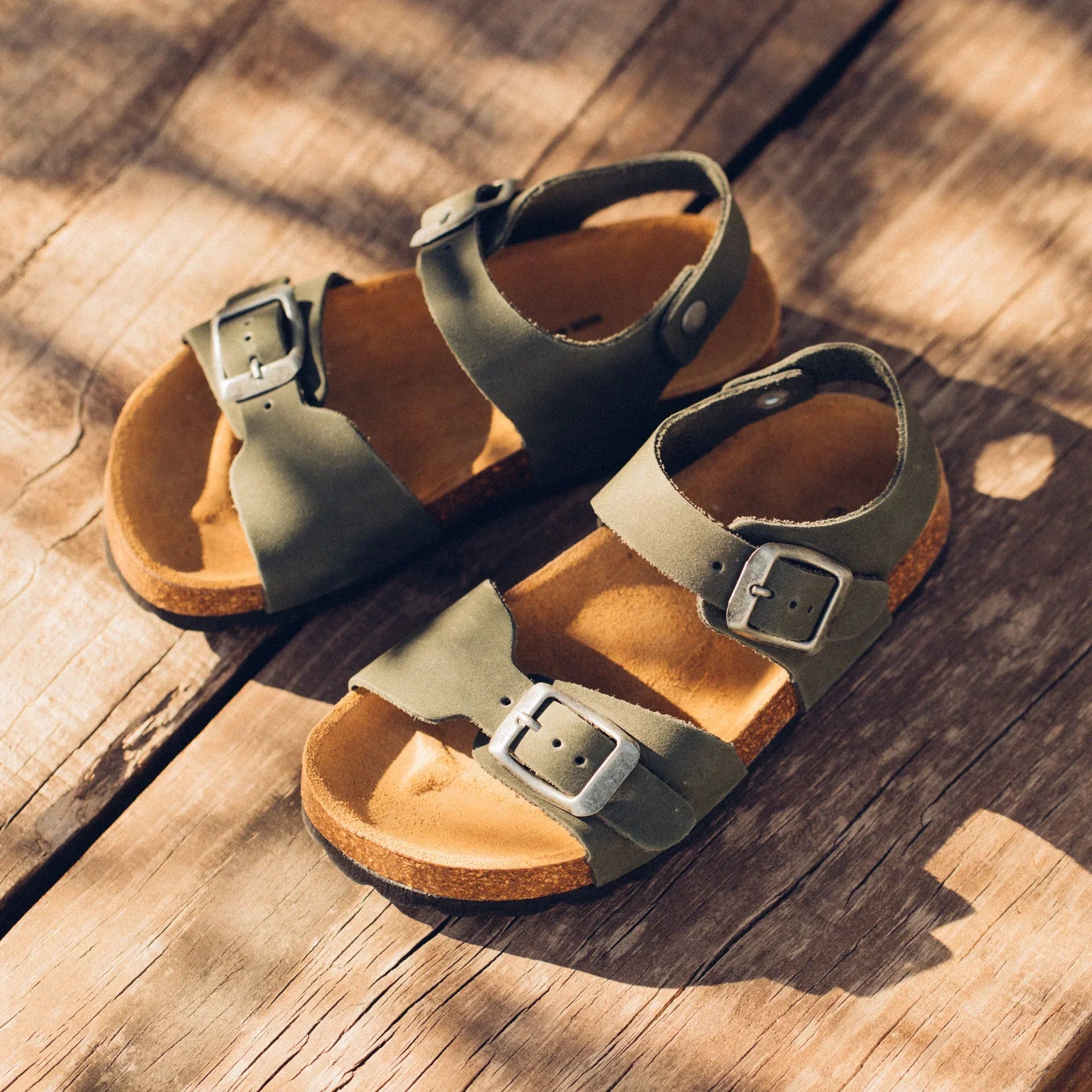 Sandalen & Sandaletten - Shoedeal