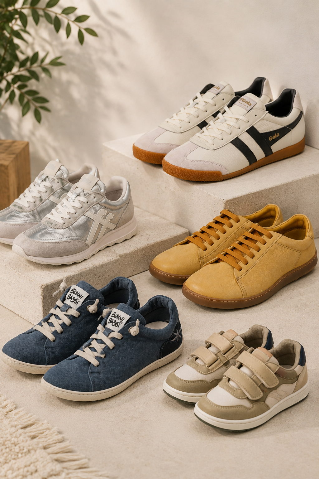 Sneaker für Damen, Herren und Kinder in verschiedenen Farben und Designs – shoedealo.shop