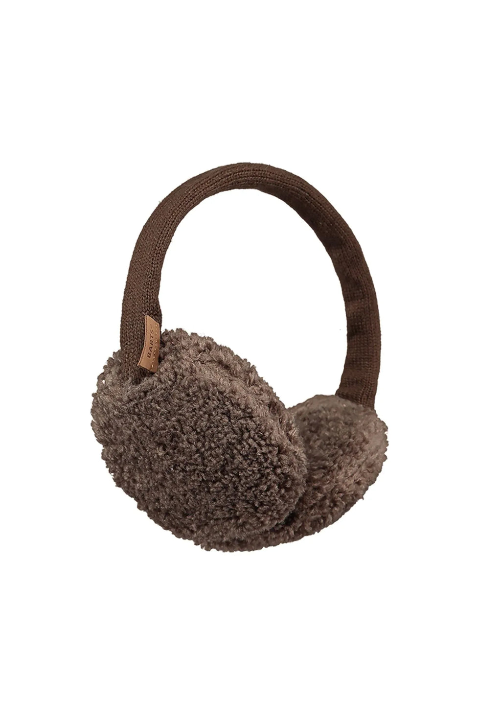 Barts - BROWNIEZ | Ohrenschützer | Nur bei shoedealo.shop, deinem Onlineshop für Schuhe mit Stil.