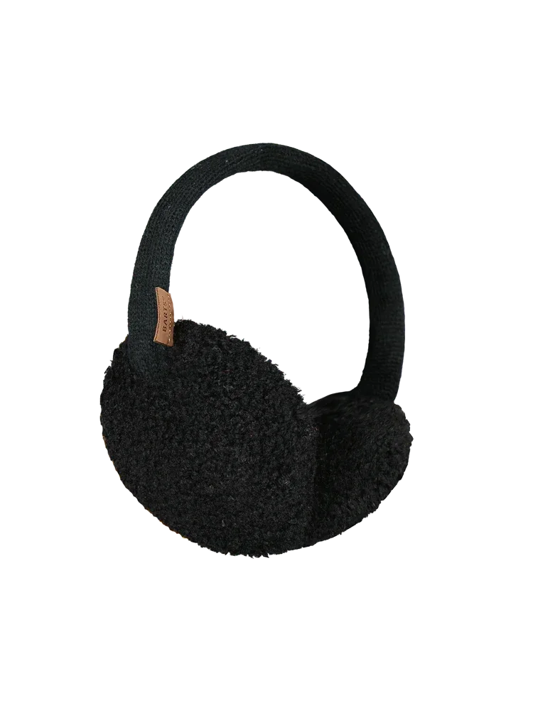 Barts - BROWNIEZ | Ohrenschützer | Nur bei shoedealo.shop, deinem Onlineshop für Schuhe mit Stil. – Bild 4