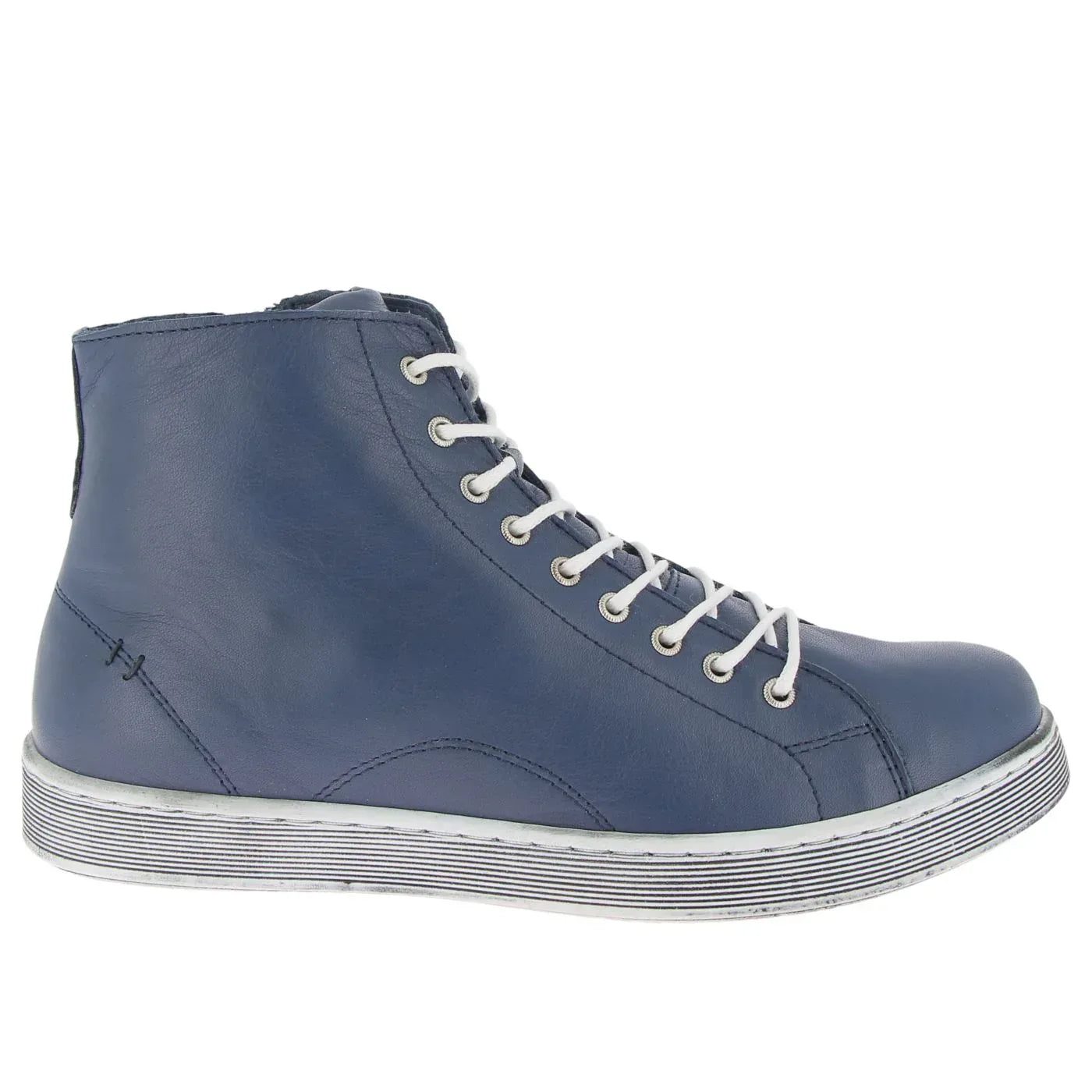 ANDREA CONTI Damen Sneakers 0341500-1859 lagune – Sneakers - Blau | shoedealo.shop – Bild 6