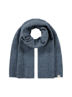 BARTS Herrenschal Scarf WILLIAN blue