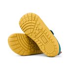 KOEL Barefoot Kinder Sneakers MATEO yellow