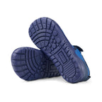 KOEL Barefoot Teenager Sandalen MADISON 2.0 blue