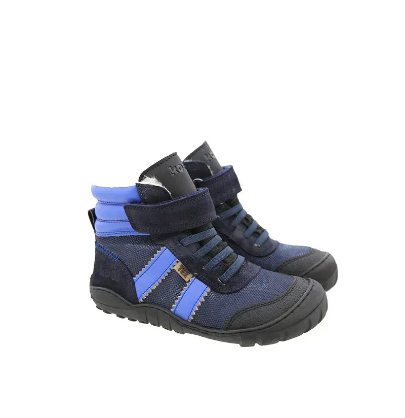KOEL - MILAM - Unisex - Booties | Nur bei shoedealo.shop, deinem Onlineshop für Schuhe mit Stil. – Bild 6