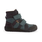 KOEL Barefoot Kinderstiefel - MILO 3.0 HYDRO WP turquoise – Booties - Blau | shoedealo.shop – Bild 7
