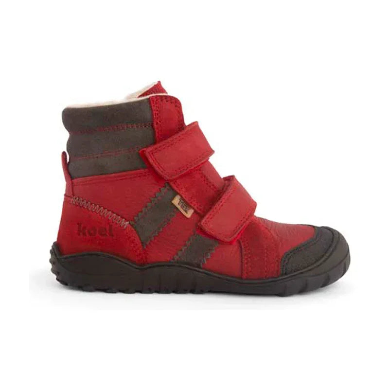KOEL - MILO 3.0 HYDRO WP - Kinder - Booties | Nur bei shoedealo.shop, deinem Onlineshop für Schuhe mit Stil. – Bild 6