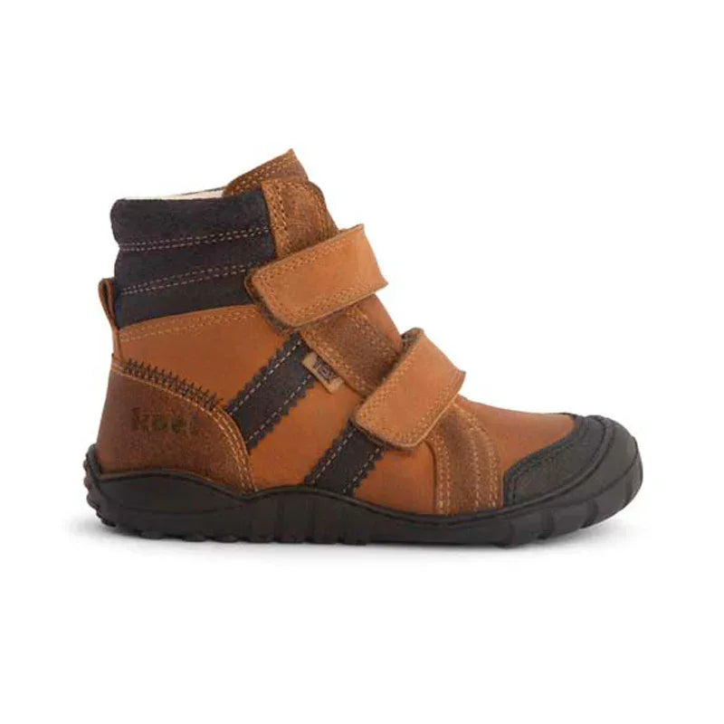 KOEL Barefoot Kinderstiefel - MILO 3.0 HYDRO WP miel – Booties - Braun | shoedealo.shop – Bild 7