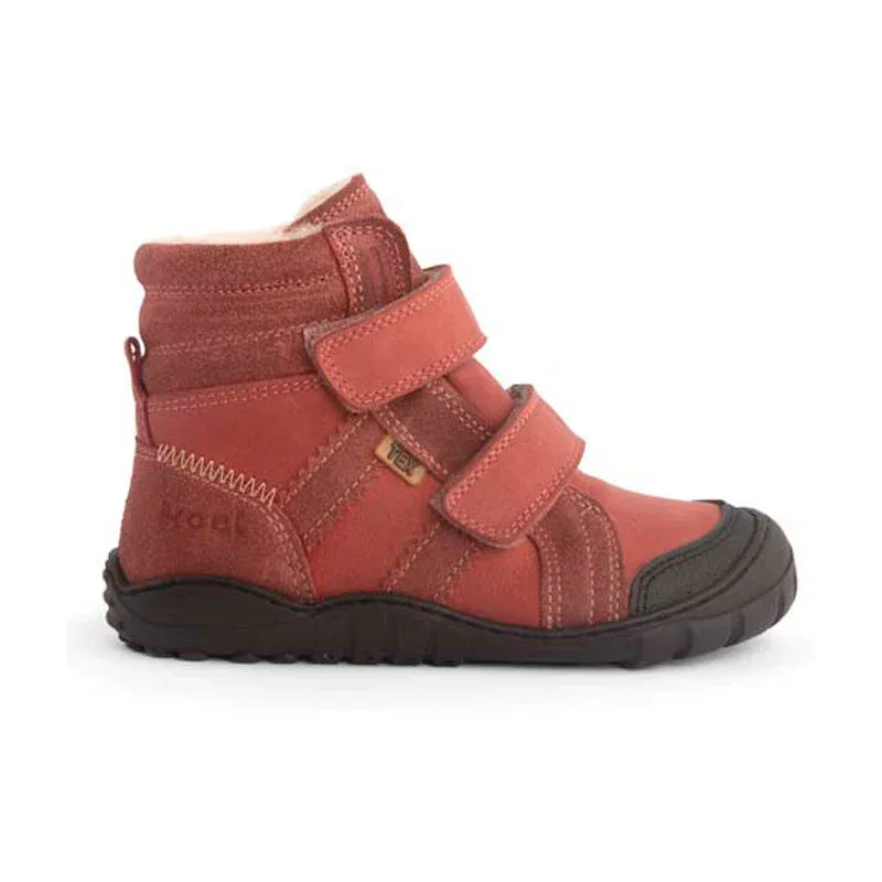 KOEL Barefoot Kinderstiefel - MILO 3.0 HYDRO WP blossom – Booties - Pink | shoedealo.shop – Bild 7