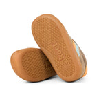 KOEL Barefoot Kinder Sneakers BLAKE SUEDE beige – Sneakers | shoedealo.shop – Bild 6