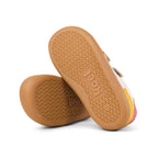 KOEL Barefoot Kinder Sneakers BALI 3.0 violet