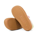 KOEL Barefoot Kinder Sneakers BALI 3.0 lavandel – Sneakers - Mehrfarbig | shoedealo.shop – Bild 6