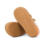 KOEL Barefoot Kinder Sneakers BALI 3.0 beige 121 – Sneakers - Mehrfarbig | shoedealo.shop – Bild 6
