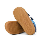 KOEL Barefoot Kinder Sneakers BALI 3.0 jeans – Sneakers - Blau | shoedealo.shop – Bild 6
