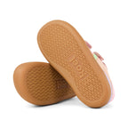KOEL Barefoot Kinder Sneakers BALI LEATHER 3.0 old pink – Sneakers - Mehrfarbig | shoedealo.shop – Bild 6