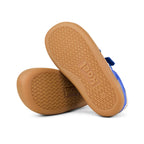 KOEL Barefoot Kinder Sneakers BALI SUEDE 3.0 - 311 jeans – Sneakers - Blau | shoedealo.shop – Bild 6