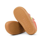 KOEL Barefoot Kinder Sneakers BALI SUEDE 3.0 pink – Sneakers - Pink | shoedealo.shop – Bild 6