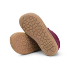 KOEL Barefoot Kinder - DELI 2.0 bordo