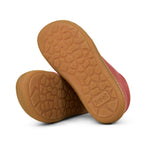 KOEL Barefoot Kinder Übergangsschuhe DELI HYDRO FELT LINING blossom
