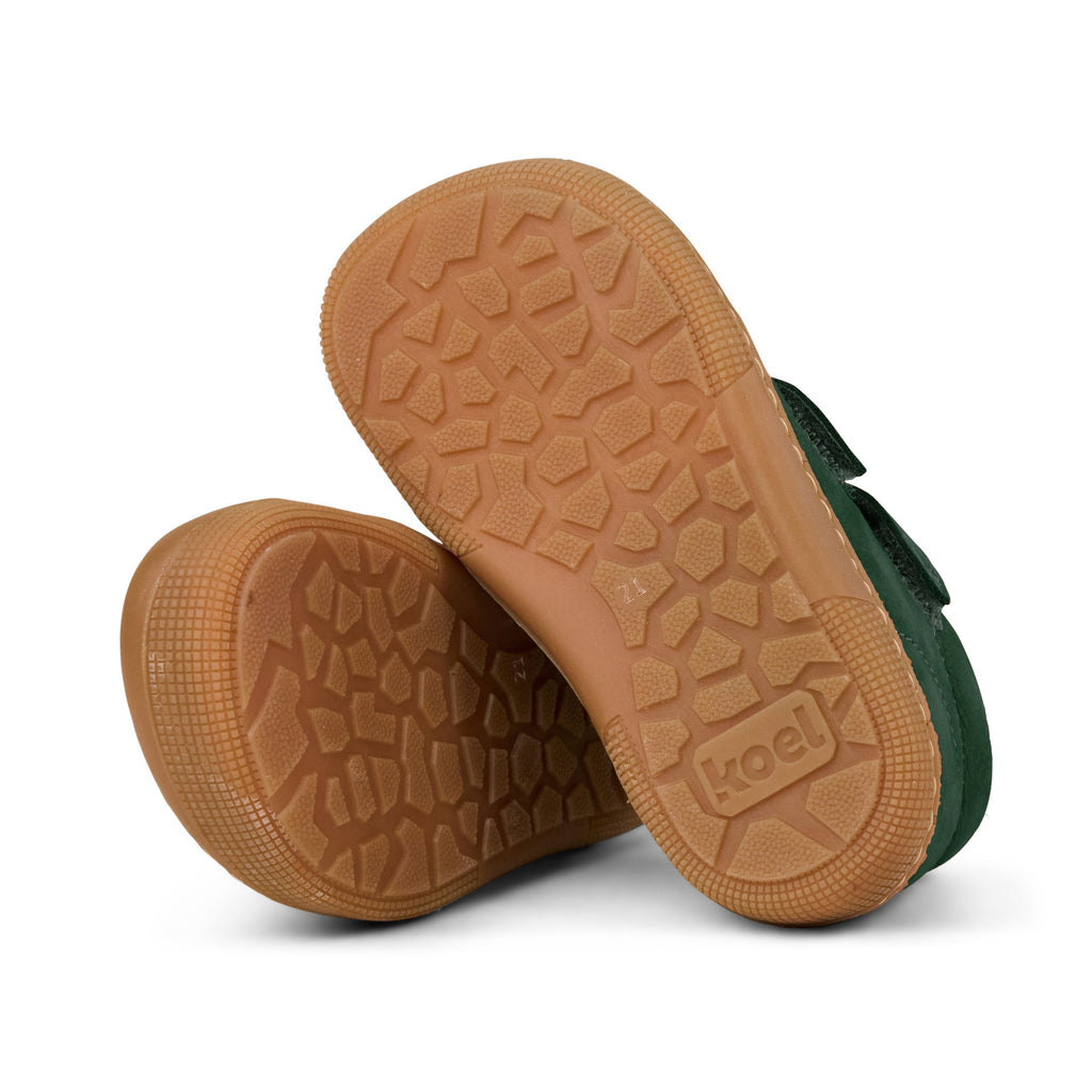 KOEL Barefoot Kinder DON 2.0 07M002.121 - green