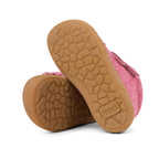 KOEL Barefoot Kinder Booties DON MERINO - pink – Barfußschuhe - Pink | Jetzt bei shoedealo.shop entdecken! – Bild 6