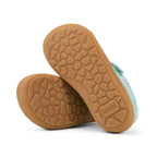 KOEL Barefoot Kinder Sneakers DAKOTA PRINT - Mint