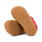 KOEL Barefoot Kinder Sneakers DENIS NAPPA NEW 3.0 red – Sneakers | shoedealo.shop – Bild 6