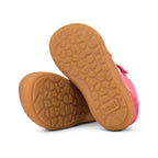 KOEL Barefoot Kinder Sneakers DENIS NAPPA NEW 3.0 fuchsia