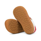 KOEL Barefoot Kinder Sneakers DYLAN 3.0 red – Sneakers | shoedealo.shop – Bild 6