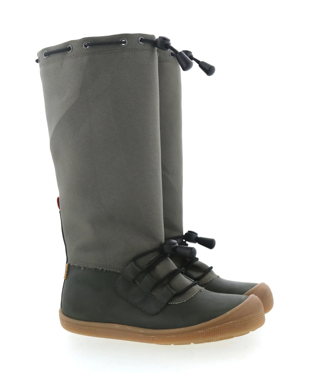 KOEL - RANA MERINO 08T012 - Kinder - Stiefel | Nur bei shoedealo.shop, deinem Onlineshop für Schuhe mit Stil. – Bild 6