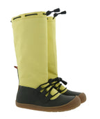 KOEL Barefoot Teenagerstiefel RANA MERINO 08T012 yellow – Gummistiefel - Gelb | shoedealo.shop – Bild 7