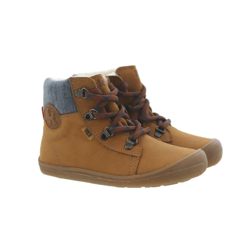 KOEL - DEEMER 2.0 WOOL - Kinder - Stiefel | Nur bei shoedealo.shop, deinem Onlineshop für Schuhe mit Stil. – Bild 6