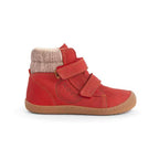 KOEL gefütterte Barefoot Kinderstiefel DEAN 2.0 WP WOOL 07T049 red – Stiefel | shoedealo.shop – Bild 8