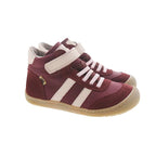 KOEL Barefoot Kinder Übergangsschuhe Sneakers DANIEL 2.0 Felt Tex pink – Booties - Pink | shoedealo.shop – Bild 8