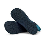 KOEL Damenschuhe - Barefoot Booties FILAS - turquoise – Barfußschuhe - Türkis | shoedealo.shop – Bild 6