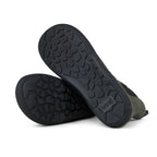 KOEL Damenschuhe - Barefoot Booties FILAS HYDRO - khaki