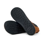 KOEL Damenschuhe - Barefoot Booties FILAS HYDRO - chocolate – Barfußschuhe - Braun | shoedealo.shop – Bild 6