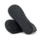 KOEL Damenschuhe - Barefoot Booties FILAS MERINO dark grey