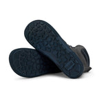 KOEL Damenschuhe - Barefoot Booties FLORENCE dark grey – Barfußschuhe - Grau | shoedealo.shop – Bild 6
