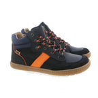 KOEL Barefoot Kinder Übergangsschuhe Sneakers EDAN blue – Sneakers High - Blau | shoedealo.shop – Bild 7