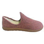 KOEL Barefoot Damen Slipper MERINO - pink – Hausschuh - Pink | shoedealo.shop – Bild 7