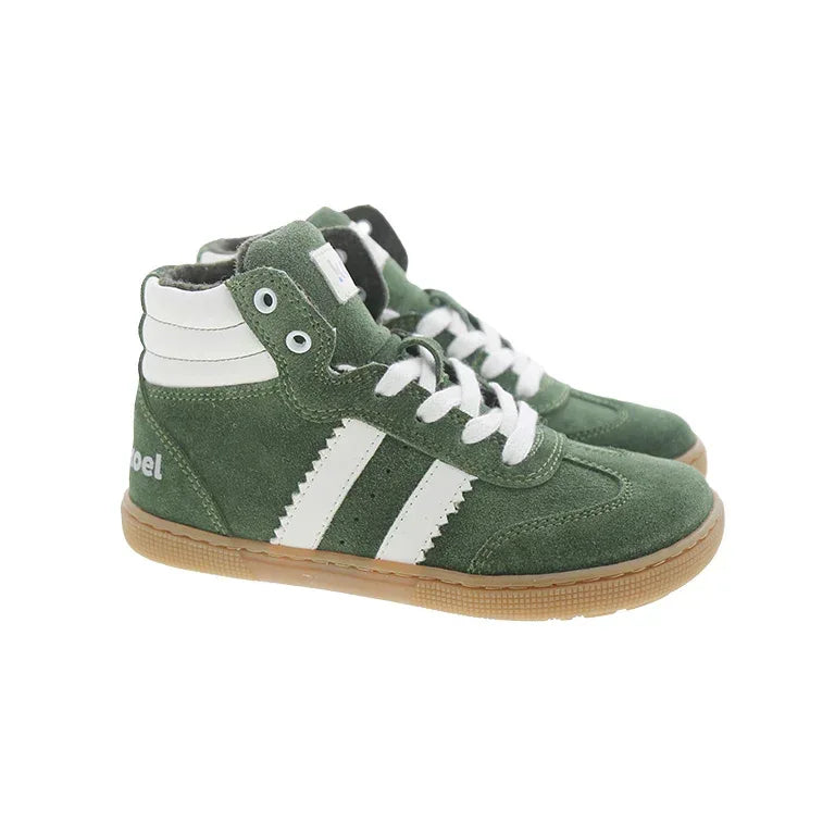 KOEL - DREW MERINO - Unisex - Barfußschuhe | Nur bei shoedealo.shop, deinem Onlineshop für Schuhe mit Stil. – Bild 6