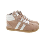KOEL Barefoot Teenager Übergangsschuhe Sneakers DREW MERINO old pink – Barfußschuhe - Pink | Jetzt bei shoedealo.shop e – Bild 7