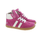 KOEL Barefoot Kinder Übergangsschuhe Sneakers DREW MERINO fuchsia – Barfußschuhe - Pink | Jetzt bei shoedealo.shop entd – Bild 7
