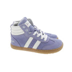 KOEL Barefoot Kinder Übergangsschuhe Sneakers DREW MERINO lavendel – Barfußschuhe - Lila | Jetzt bei shoedealo.shop ent – Bild 7