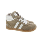 KOEL Barefoot Kinder Übergangsschuhe Sneakers DREW MERINO beige – Barfußschuhe | Jetzt bei shoedealo.shop entdecken! – Bild 7