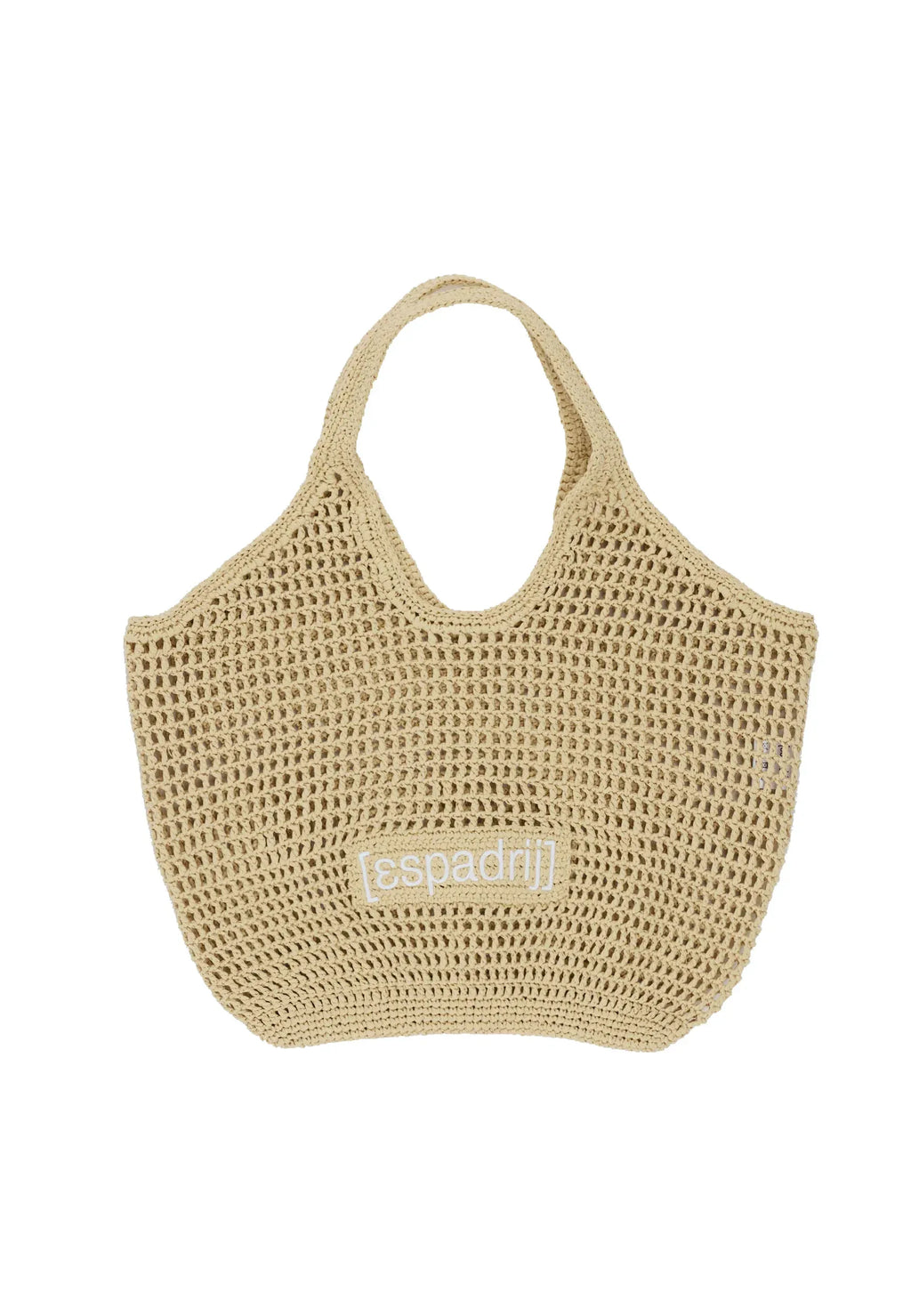 Espadrij l'originale - RAFFIA SHOPPER BAG - Unisex | Nur bei shoedealo.shop, deinem Onlineshop für Schuhe mit Stil.